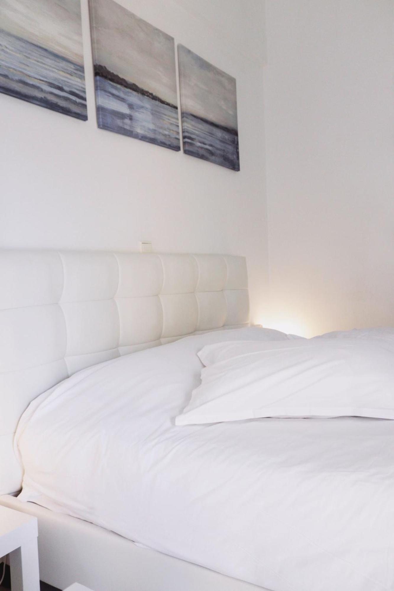 Gk Suites-Constantin View , Auto Check-In 24H Лариса Экстерьер фото