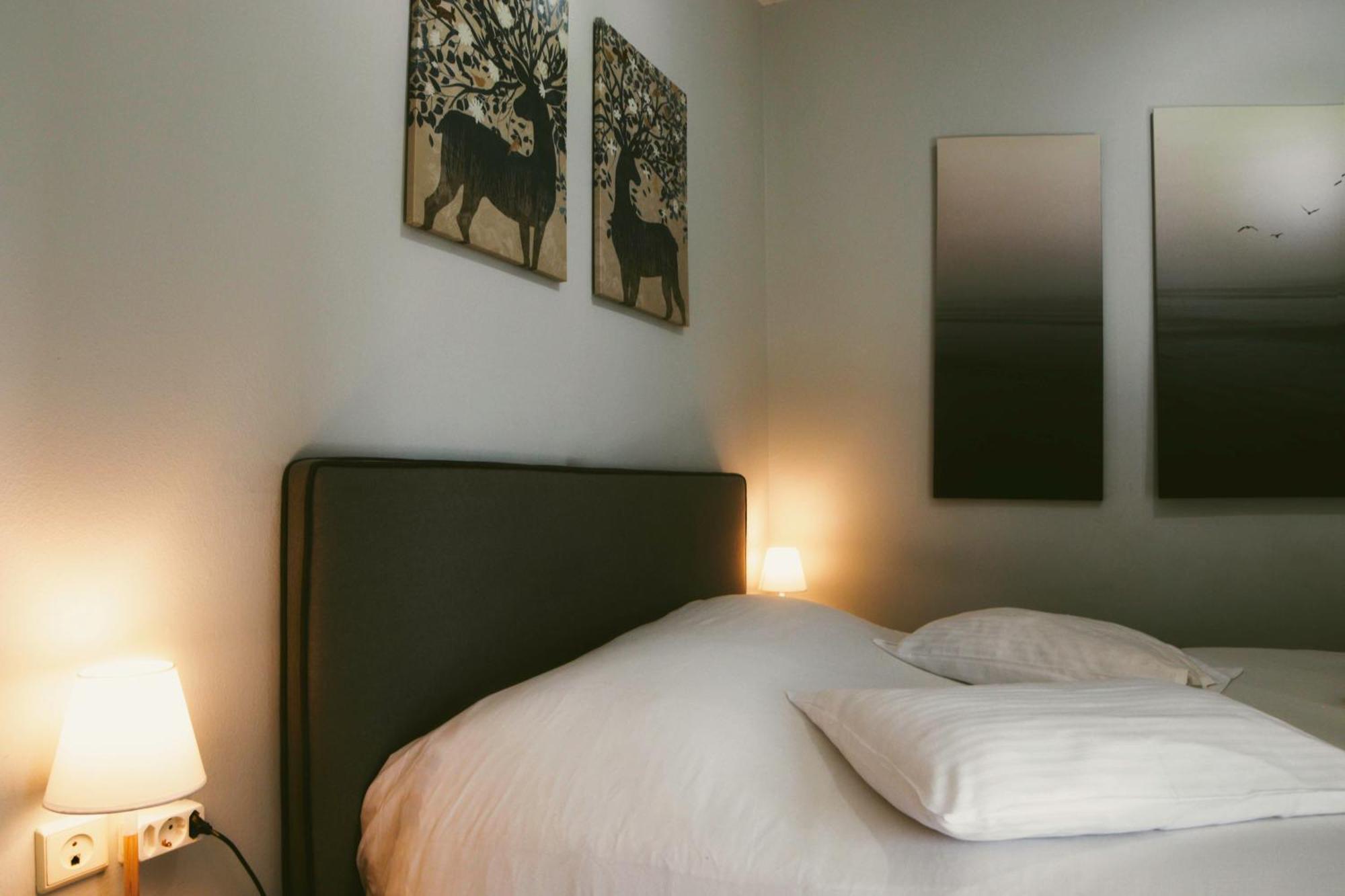 Gk Suites-Constantin View , Auto Check-In 24H Лариса Экстерьер фото