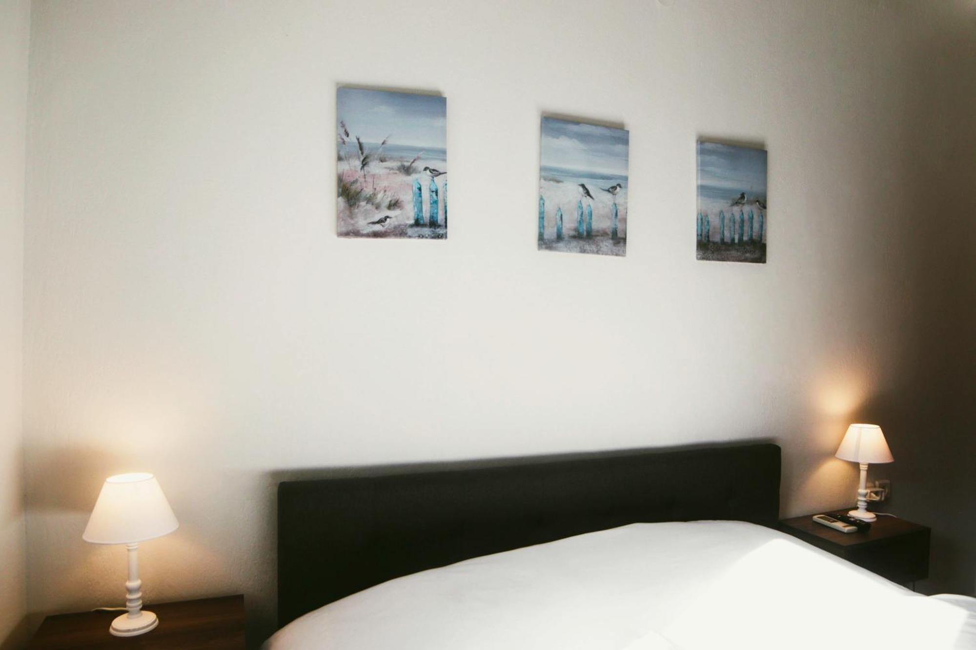 Gk Suites-Constantin View , Auto Check-In 24H Лариса Экстерьер фото
