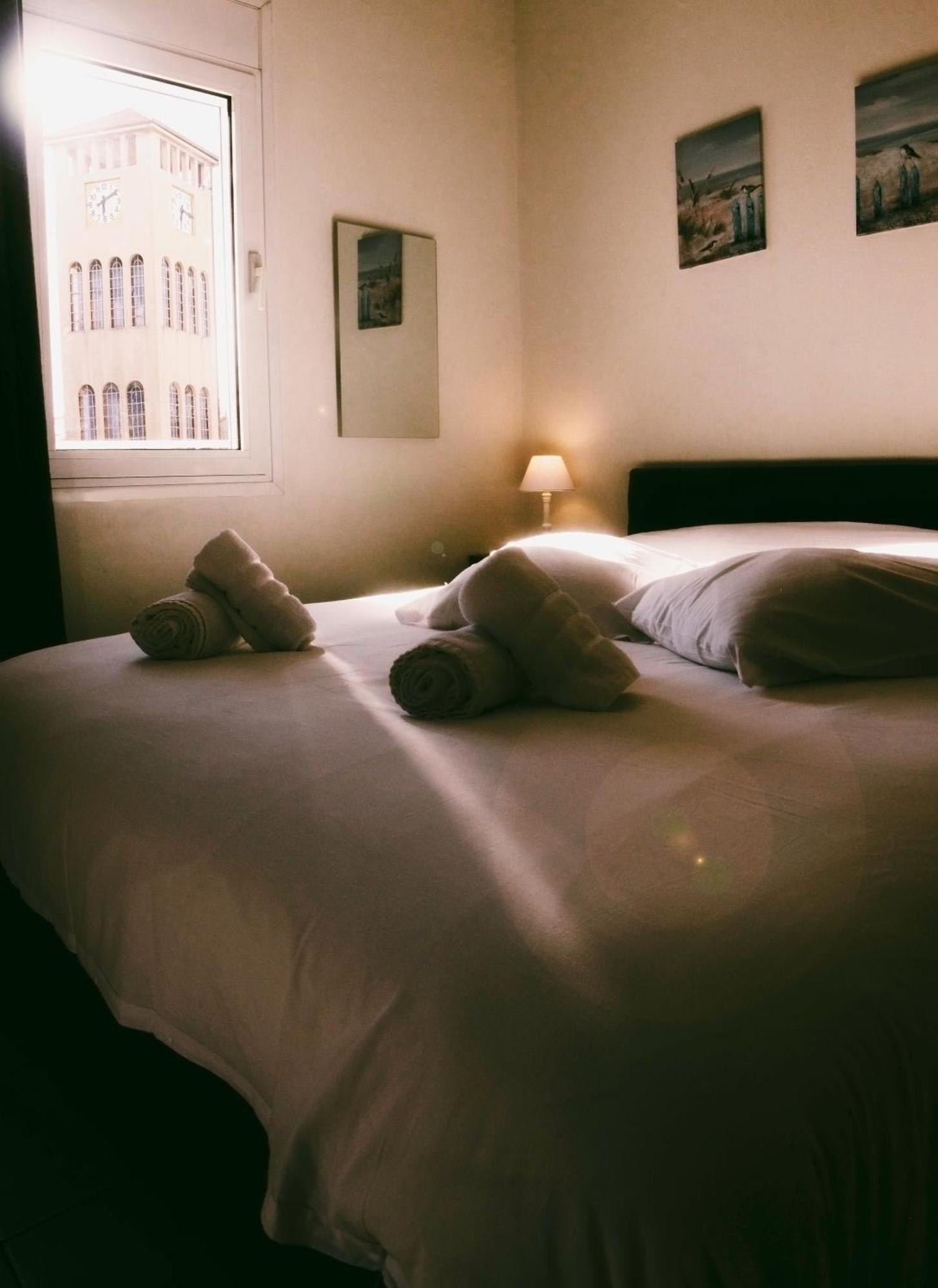 Gk Suites-Constantin View , Auto Check-In 24H Лариса Экстерьер фото