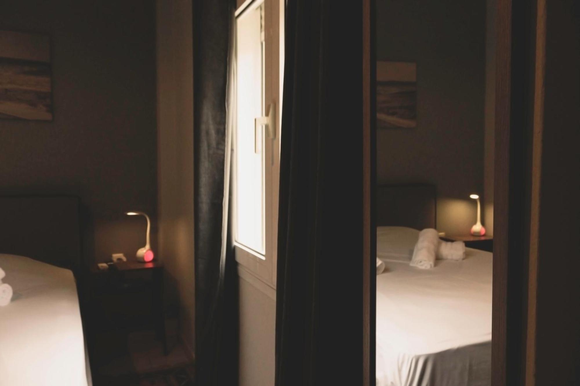 Gk Suites-Constantin View , Auto Check-In 24H Лариса Экстерьер фото