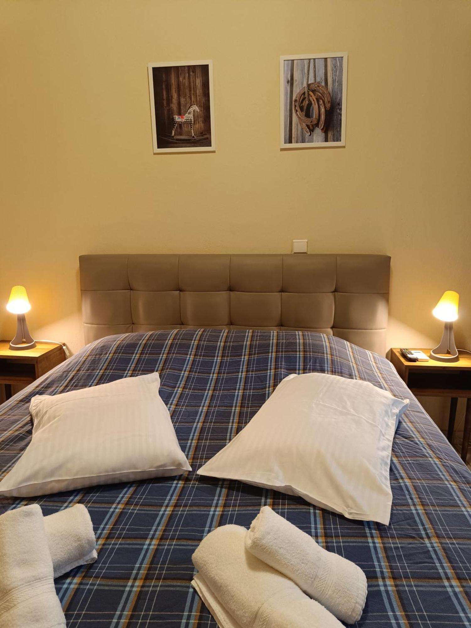 Gk Suites-Constantin View , Auto Check-In 24H Лариса Номер фото